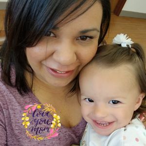 Meet your Posher, Suzette